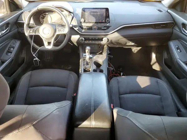 1N4BL4BV6KC226311 2019 NISSAN ALTIMA - Image 8