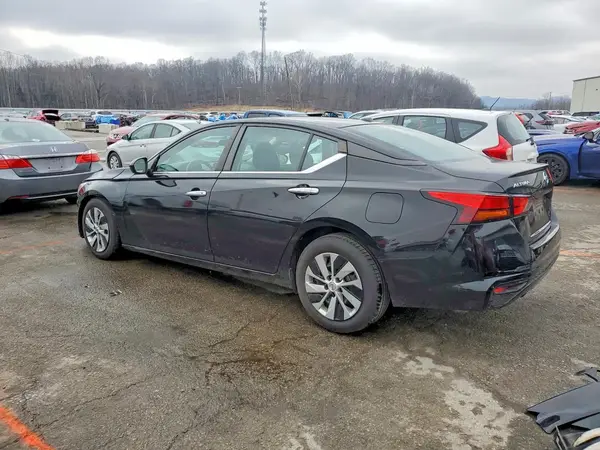 1N4BL4BV6KC226454 2019 NISSAN ALTIMA - Image 2