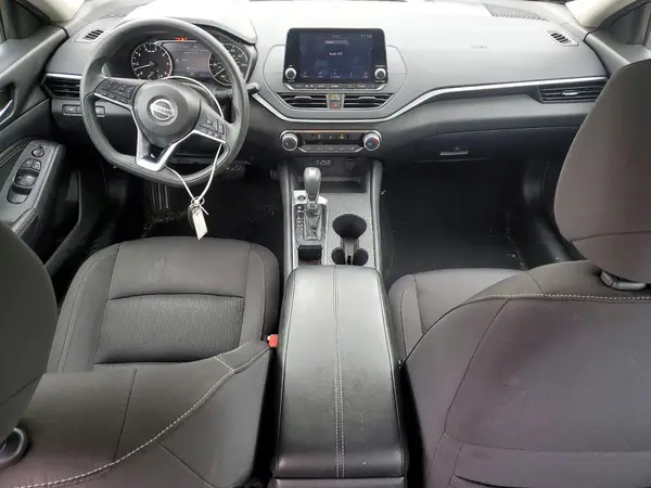 1N4BL4BV6KC226454 2019 NISSAN ALTIMA - Image 8