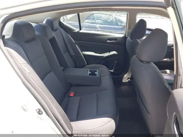 1N4BL4BV6KC228611 2019 NISSAN ALTIMA - Image 8