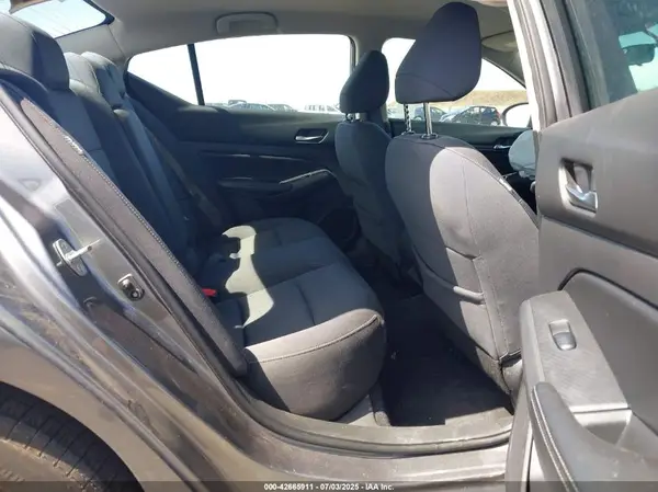 1N4BL4BV6KC229399 2019 NISSAN ALTIMA - Image 8