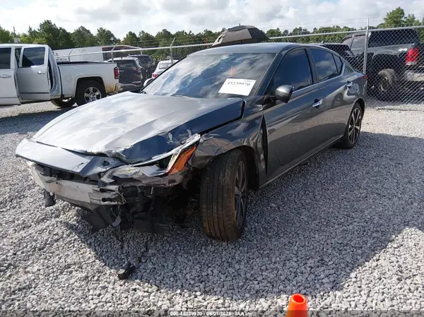 1N4BL4BV6KC230021 2019 NISSAN ALTIMA - Image 2