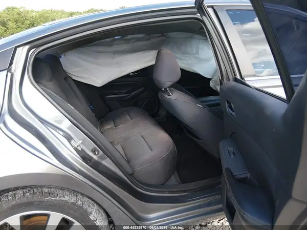 1N4BL4BV6KC230021 2019 NISSAN ALTIMA - Image 8