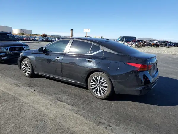 1N4BL4BV6KC230150 2019 NISSAN ALTIMA - Image 2