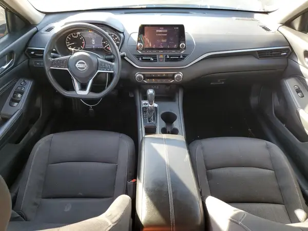 1N4BL4BV6KC230150 2019 NISSAN ALTIMA - Image 8