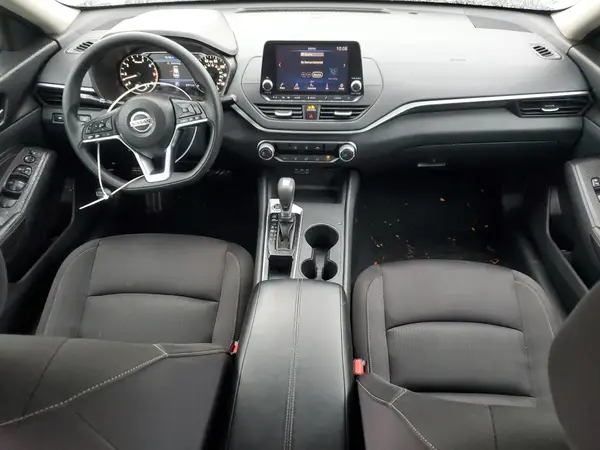 1N4BL4BV6KC230777 2019 NISSAN ALTIMA - Image 8