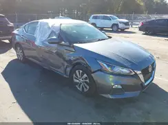 1N4BL4BV6KC231055 2019 NISSAN ALTIMA