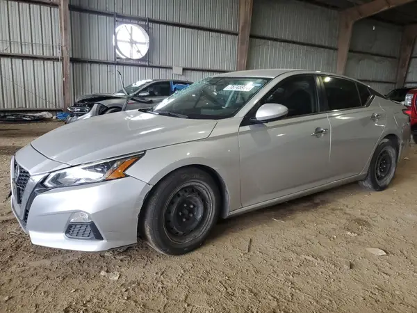 1N4BL4BV6KC231461 2019 NISSAN ALTIMA - Image 1