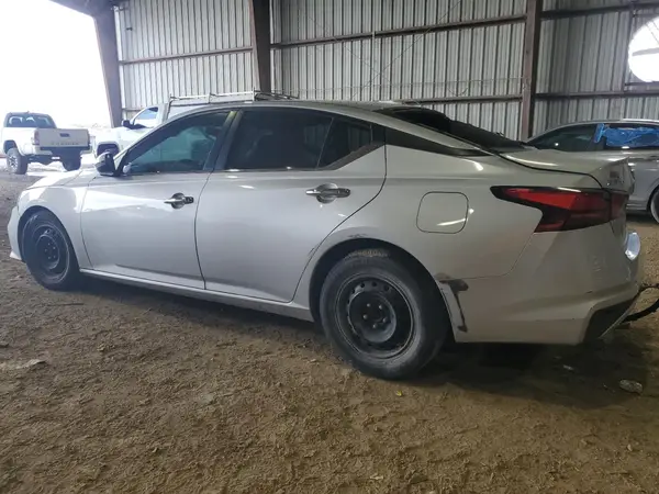 1N4BL4BV6KC231461 2019 NISSAN ALTIMA - Image 2