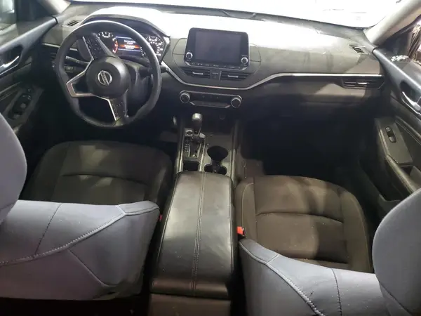 1N4BL4BV6KC231461 2019 NISSAN ALTIMA - Image 8
