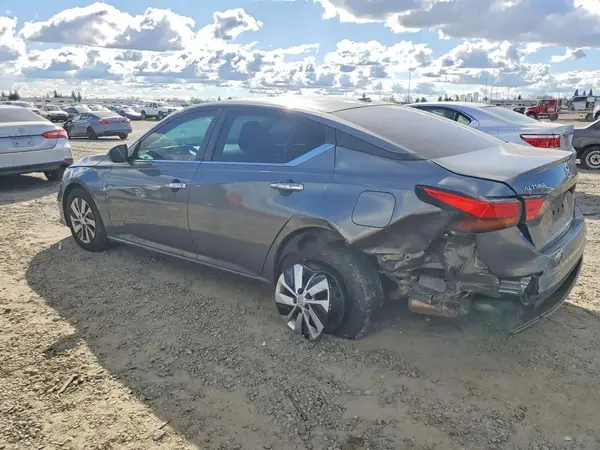 1N4BL4BV6KC231850 2019 NISSAN ALTIMA - Image 2