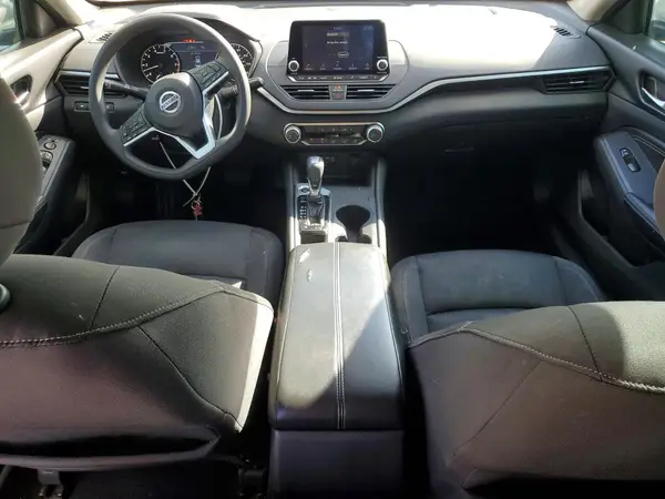 1N4BL4BV6KC231850 2019 NISSAN ALTIMA - Image 8