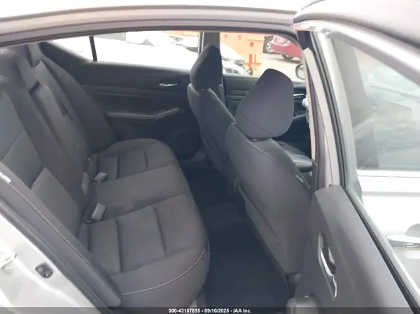 1N4BL4BV6KC232125 2019 NISSAN ALTIMA - Image 8