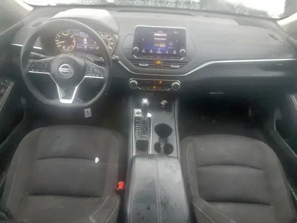 1N4BL4BV6KC232450 2019 NISSAN ALTIMA - Image 8