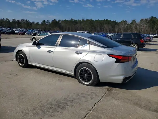 1N4BL4BV6KC232500 2019 NISSAN ALTIMA - Image 2