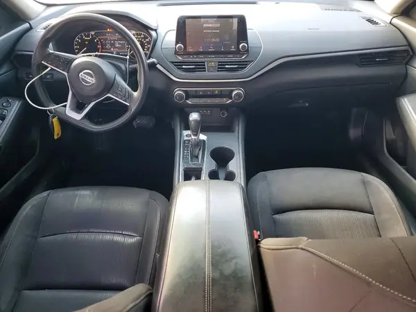 1N4BL4BV6KC232500 2019 NISSAN ALTIMA - Image 8