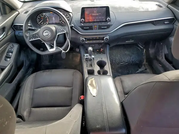 1N4BL4BV6KC232772 2019 NISSAN ALTIMA - Image 8