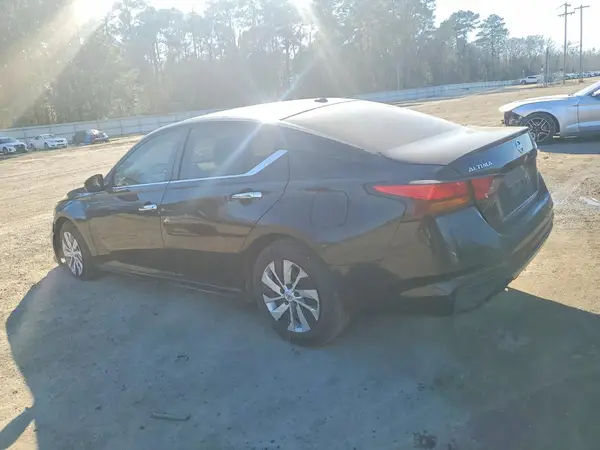 1N4BL4BV6KC233193 2019 NISSAN ALTIMA - Image 2
