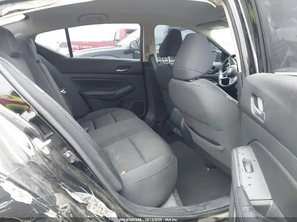 1N4BL4BV6KC233405 2019 NISSAN ALTIMA - Image 8