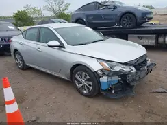 1N4BL4BV6KC233422 2019 NISSAN ALTIMA