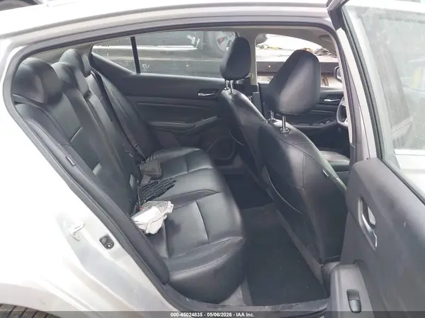 1N4BL4BV6KC233422 2019 NISSAN ALTIMA - Image 8