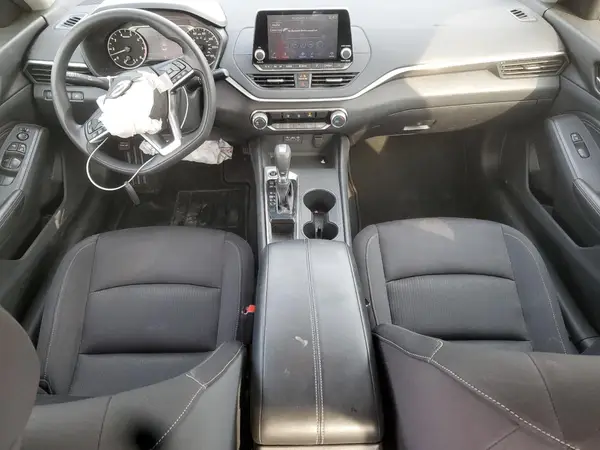 1N4BL4BV6KC234652 2019 NISSAN ALTIMA - Image 8