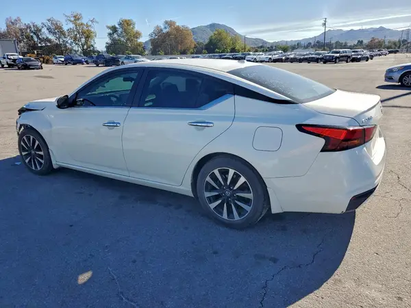 1N4BL4BV6KC235607 2019 NISSAN ALTIMA - Image 2
