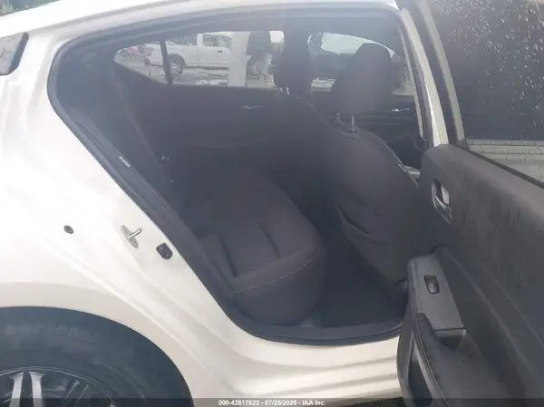 1N4BL4BV6KC235820 2019 NISSAN ALTIMA - Image 8