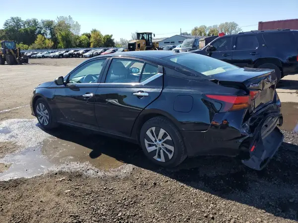 1N4BL4BV6KC236269 2019 NISSAN ALTIMA - Image 2