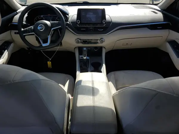 1N4BL4BV6KC236269 2019 NISSAN ALTIMA - Image 8