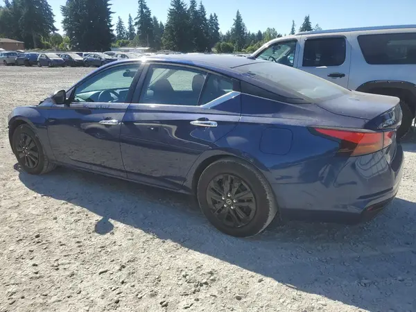1N4BL4BV6KC236370 2019 NISSAN ALTIMA - Image 2