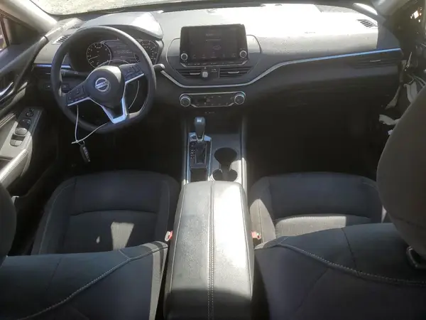 1N4BL4BV6KC236370 2019 NISSAN ALTIMA - Image 8