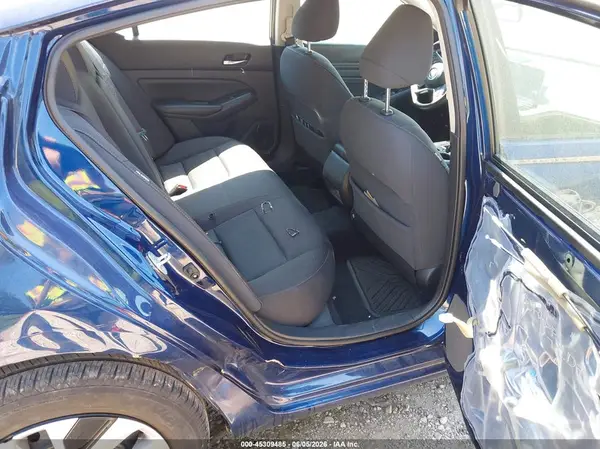 1N4BL4BV6KC237244 2019 NISSAN ALTIMA - Image 8