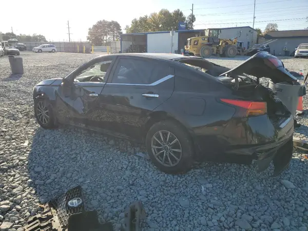 1N4BL4BV6KC238829 2019 NISSAN ALTIMA - Image 2