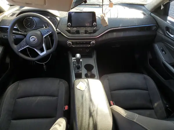 1N4BL4BV6KC238829 2019 NISSAN ALTIMA - Image 8