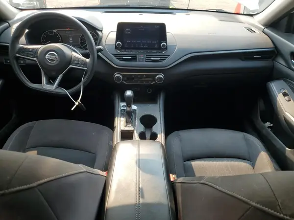 1N4BL4BV6KC239673 2019 NISSAN ALTIMA - Image 8