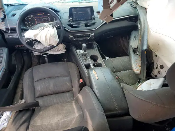 1N4BL4BV6KC239754 2019 NISSAN ALTIMA - Image 8