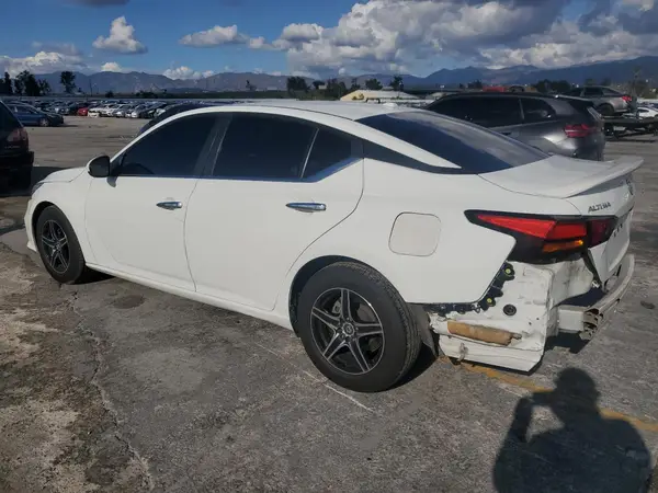 1N4BL4BV6KC239852 2019 NISSAN ALTIMA - Image 2