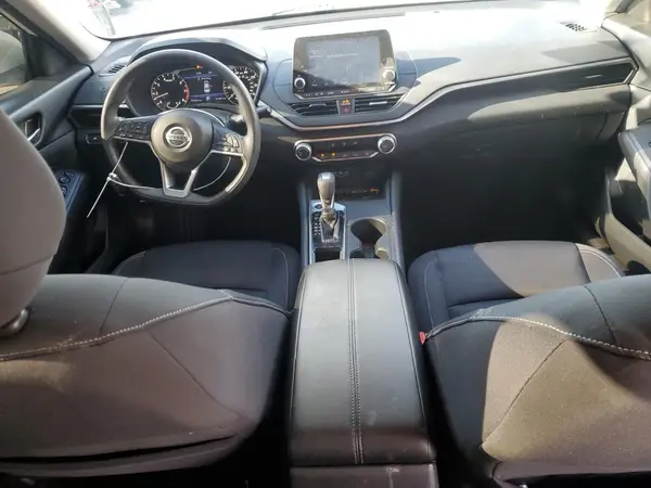 1N4BL4BV6KC239852 2019 NISSAN ALTIMA - Image 8