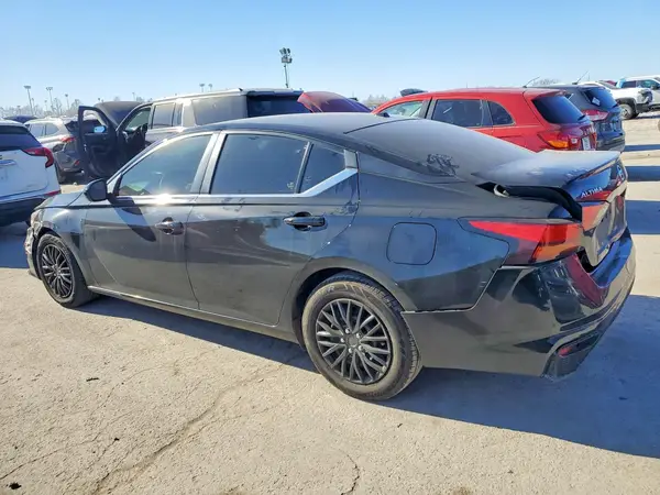 1N4BL4BV6KC240435 2019 NISSAN ALTIMA - Image 2