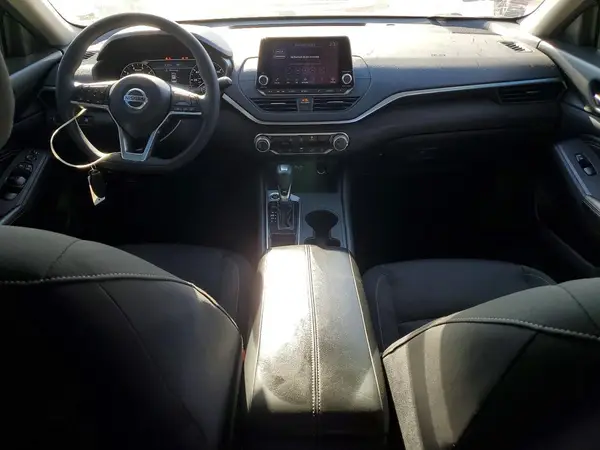 1N4BL4BV6KC240435 2019 NISSAN ALTIMA - Image 8