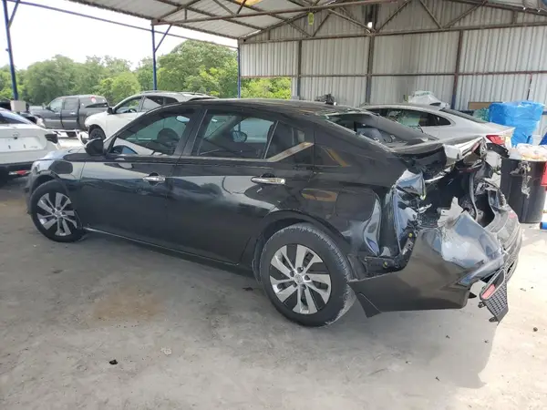 1N4BL4BV6KC240631 2019 NISSAN ALTIMA - Image 2