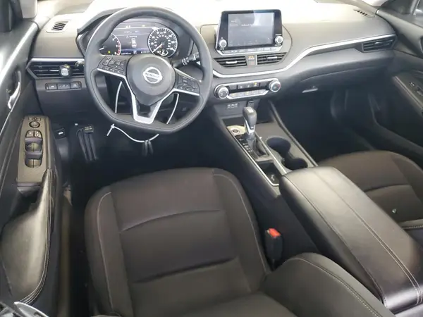 1N4BL4BV6KC240631 2019 NISSAN ALTIMA - Image 8