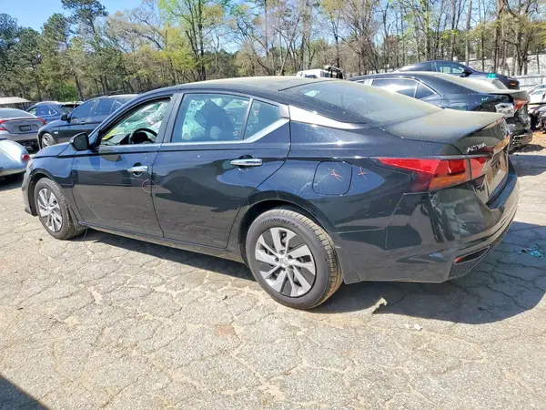 1N4BL4BV6KC240659 2019 NISSAN ALTIMA - Image 2