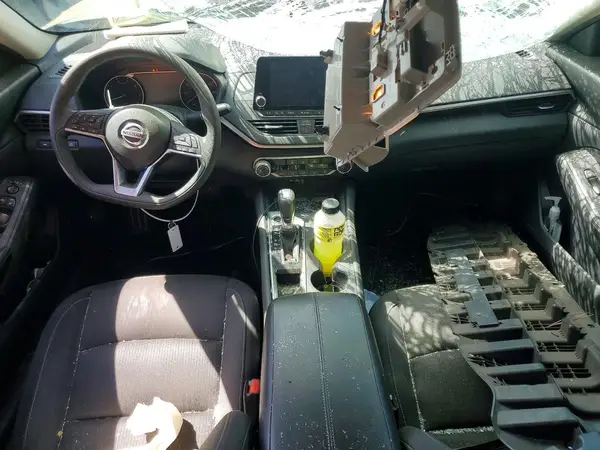 1N4BL4BV6KC240659 2019 NISSAN ALTIMA - Image 8