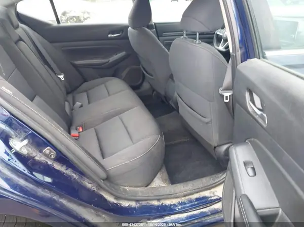 1N4BL4BV6KC241116 2019 NISSAN ALTIMA - Image 8