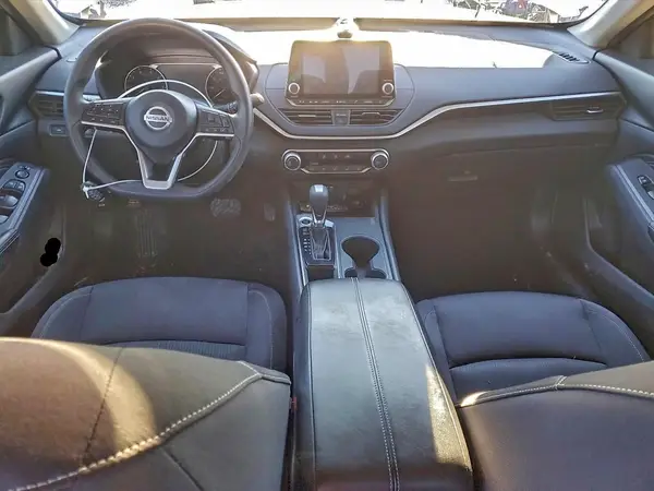 1N4BL4BV6KC241455 2019 NISSAN ALTIMA - Image 8