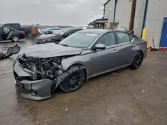 1N4BL4BV6KC242122 2019 NISSAN ALTIMA