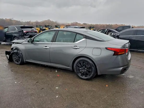 1N4BL4BV6KC242122 2019 NISSAN ALTIMA - Image 2