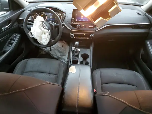 1N4BL4BV6KC242122 2019 NISSAN ALTIMA - Image 8